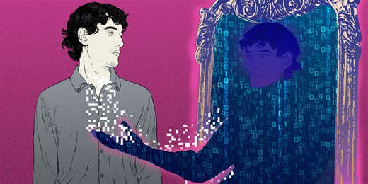 Why Even Smart People Believe AI Is Really Thinking