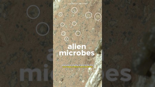 120K views · 5K reactions | NASA’s groundbreaking discovery on Mars | AstroKobi | Facebook