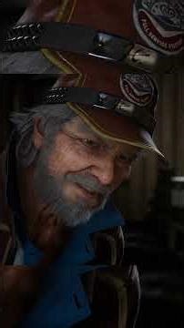 Noctis' reaction to his father's death is heartbreaking… Final Fantasy XV #shorts