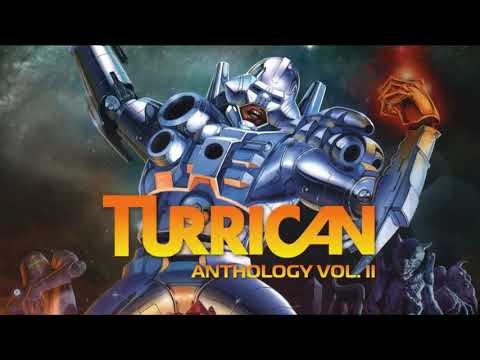 Super Turrican: Level 1-3 (NTSC Mix) - Turrican Anthology Vol. II