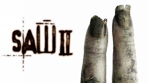 Saw II - Apple TV