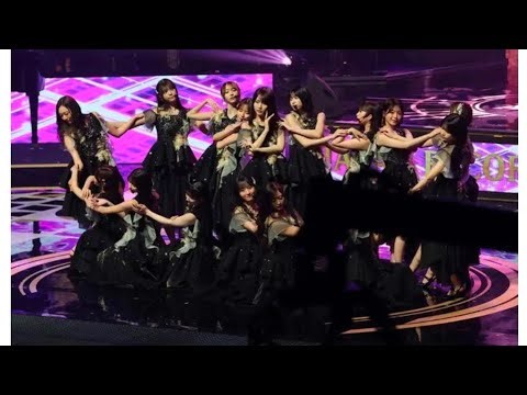 #【レコ大2025】乃木坂46 企画賞受賞！4年ぶりステージ登場🌸梅澤美波「特別な瞬間」💖安住アナからの裏話も👀