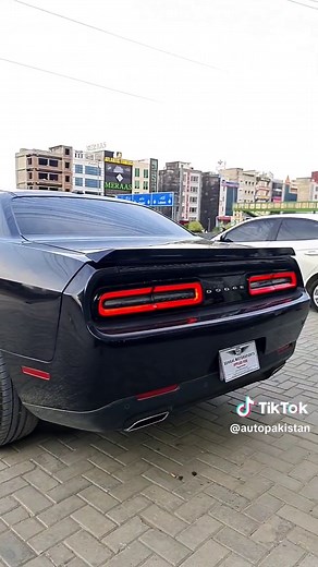 Dodge Challenger Mopar 2011 - Pure American Muscle | Auto Reviews