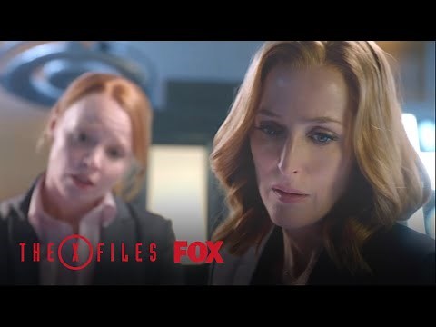 A Massive Contagion Breaks Out | Season 10 Ep. 6 | THE X-FILES