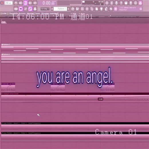 Illusionary Night (Angelicide) BIG ANDIE Remix