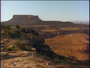 [Vintage VHS] The Colorado: Secrets at the Source