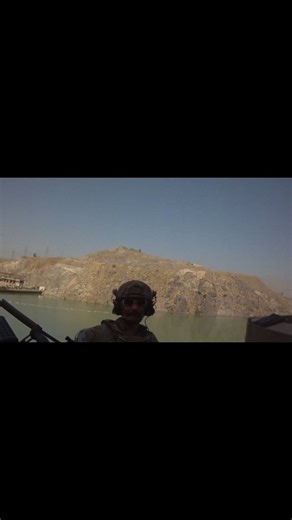 SOF Health Initiatives on Instagram: "This video is from my helmet cam in 2014 in our way into Tagab Valley. I was a dismount in the back of a MATV sitting right behind the MMBJ antennas on the turret. As a gunner in a GMV, I was burned on the neck by one of those antennas. You could also hear the jammers through your Peltors. So, imagine sitting by these antennas for up to 12 hours or more a day while on missions for months on end? THE HIDDEN DANGER: EMF & RADIATION Exposure in Military Operati
