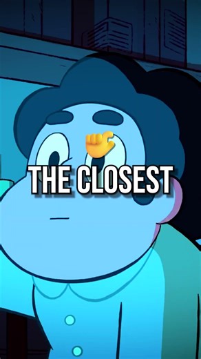 Who Actually was Rose Quartz? 🌹⁉️