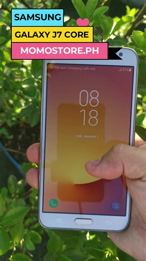 SAMSUNG J7 CORE Review in 2023