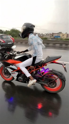 Pocket rocket 🚀 rider