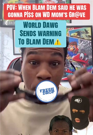 #worlddawg #blamdem #florida #jamaicantiktok🇯🇲viral #fyp @Fresh Drop @Fresh Drop @Fresh Drop