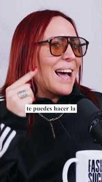 ALBA has all the ADIDAS COLLABORATIONS #fashion #podcast #interview #moda #adidas