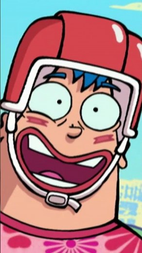 The Lucky GOAL!! 🍀