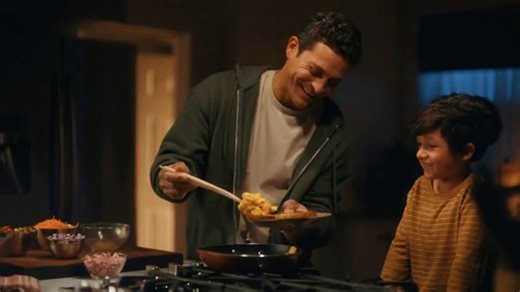 Eggland's Best TV Spot, 'Los mejores momentos'