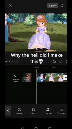 Bored asf Pretty Princess Meme