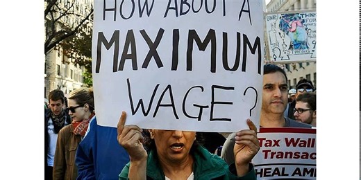 How Could We Close The Gap Between The Rich And The Poor?