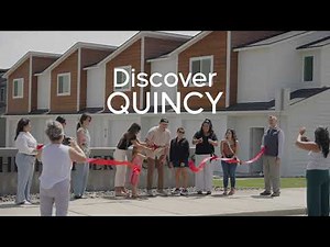 Why This Entrepreneur Chose to Build in Quincy, WA