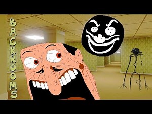 Backrooms Level 0 in Pizza Tower (CYOP)