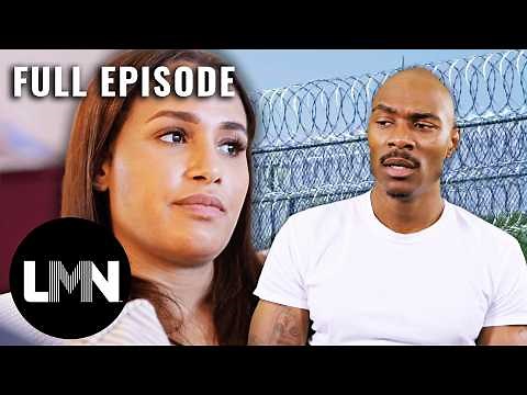 Prison Bride Makes a SHOCKING Decision! (S1, E10) | Prison Brides | Full Episode | LMN
