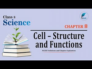 NCERT Solutions for Class 8 Science Chapter 8