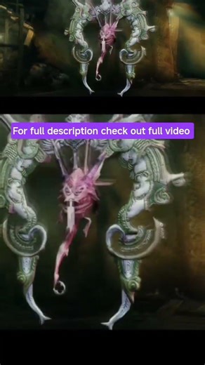 Defeating Zodiark in seconds #ff12tza #bossfight #gaming #finalfantasy