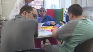 Daybreak All-Stars: BIG artisans in Georgetown