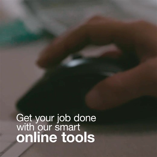 Cut through the clutter with advanced digital tools on Grainger.com® to help you get more done. | Grainger | Facebook