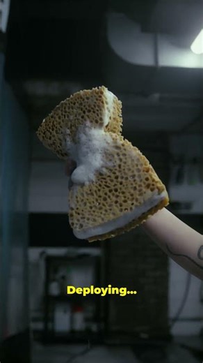 This Robot Tried Cooking... It Went Horribly Wrong 🤖😂