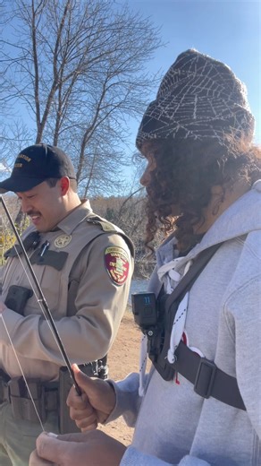 I take full accountability for my actions and I made the true statement that I am a young black man because that is a possible factor in this situation, unfortunately racismm is still a thing and I’ve dealt with it throughout my life. But again, I take full accountability for my actions. #fishing #leviouttside #Minnesota #DNR | Levi Miller