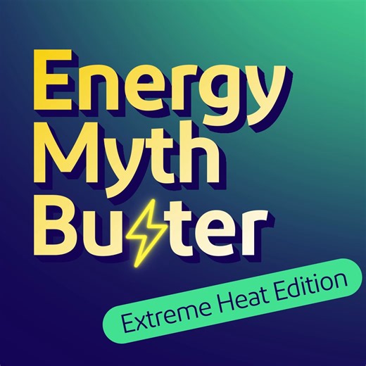 You set the temp, but the weather sets the workload. As it warms up, your AC may work overtime to keep things cool. Using fans, closing blinds and dialing the AC up a few degrees can help beat the heat while lightening the load. | Atlantic City Electric
