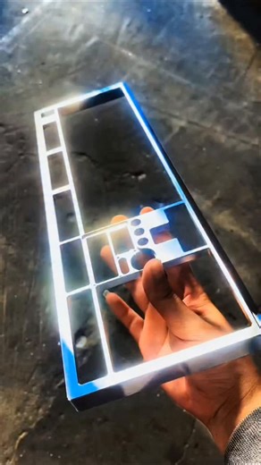 Cnc Machining China on Instagram: "Aluminum keyboard shell custom factory, 72 CNC machines, monthly output 10000+, welcome to OEM. #keyboard #keyboardcase #keyboardshell #mechanicalkeyboard #CNC cncmachining OEM ODM custom fyp"