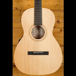 Sigma SIG-00MSE  w/Sigma Preamp (with Tuner)