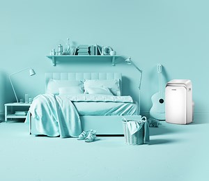 Luftkonditionering och AC - Svalka ditt hem - Canvac