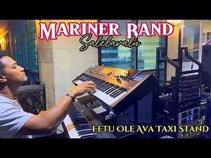 Mariner Band Live Cover - Prisoner of Love by Josh Tatofi