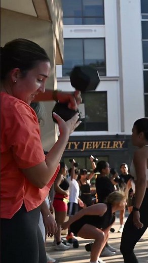 This Springfield gym is taking fitness to the next level