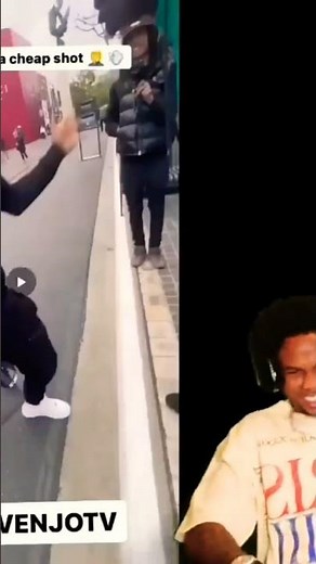 Falcon Punch #funny #viral #comedy #entertainment #memes #Remixed