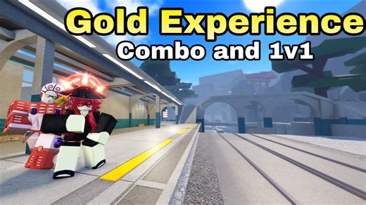 [AUT]GE的combo与实战教学