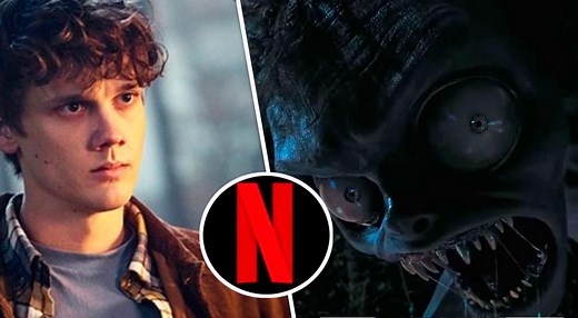 ¿Quién es el monstruo en la serie de “Merlina” en Netflix? [VIDEO]