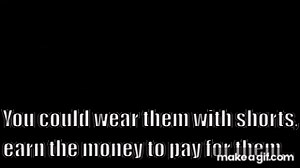 FRIENDS - The one with Monica's Boots on Make a GIF