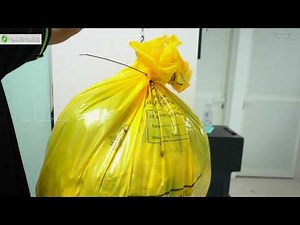 Medical Waste Collection - Clinics And Hospitals Waste - Globalex Enviro