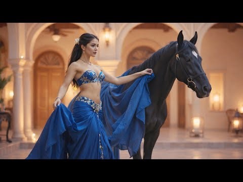 Belly Dance Chill Instrumental – Moroccan Calm
