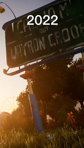 Back When I Was Younger - Hello Neighbor Nostalgia