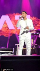 #Repost @hiphopalise with @use.repost ・・・ AFTER 7 🎤 @after7music TIL YOU DO ME RIGHT 🎶 Live in Vegas #after7 #concert #livemusic #90srnb soul | After 7