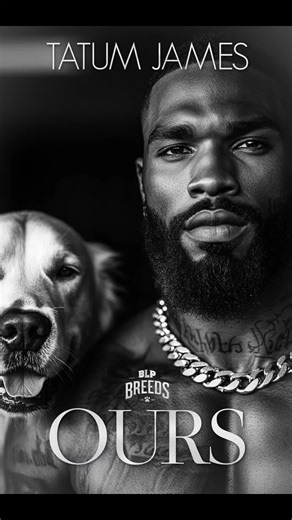 Ours by @Author Tatum James She ran to protect her son. She came back because she had no choice. Harper thought leaving her hometown was the hardest thing she’d ever have to do, that’s until she was forced to come back and face the two men she never stopped loving. Jordy St. John was her safe place. He was the man who made her believe in unconditional love and happily ever after. Jase was the steady protector who she felt would always keep her safe from outside scrutiny. They loved her and respe