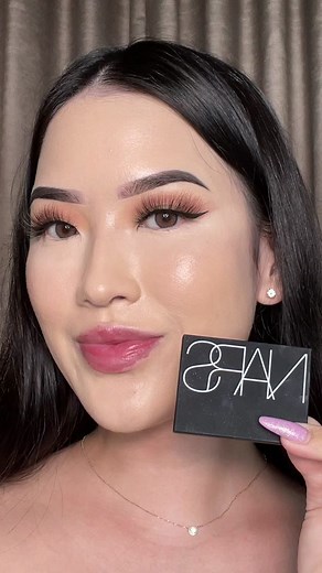 Light reflecting setting powder💡 #narscosmetics #narsissist #narslightreflecting #settingpowder #fyp #mangomoniica @NARS Cosmetics