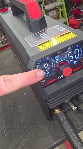 #yeswelder #plasmacutter #tools #fabrication #fyp @YesWelder @followersPowertool1990 | Powertool1990