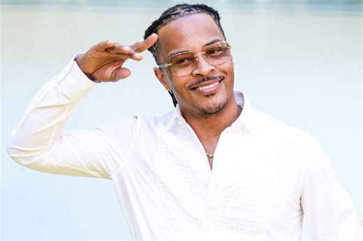 T.I. Inches Closer To Retirement, Announces Final Live Performance