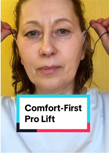 Achieve Youthful Skin with Lift Tape in Minutes