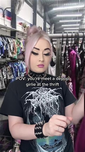 Vintage Mesh Clothing Haul Depop Review