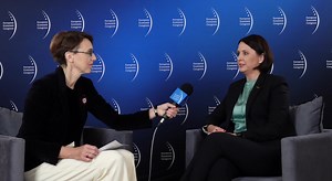 Anna Grabowska, Żabka: Dodatkową wartość budują firmy patrzące nie tylko na finanse